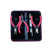 Five pieces tool kit